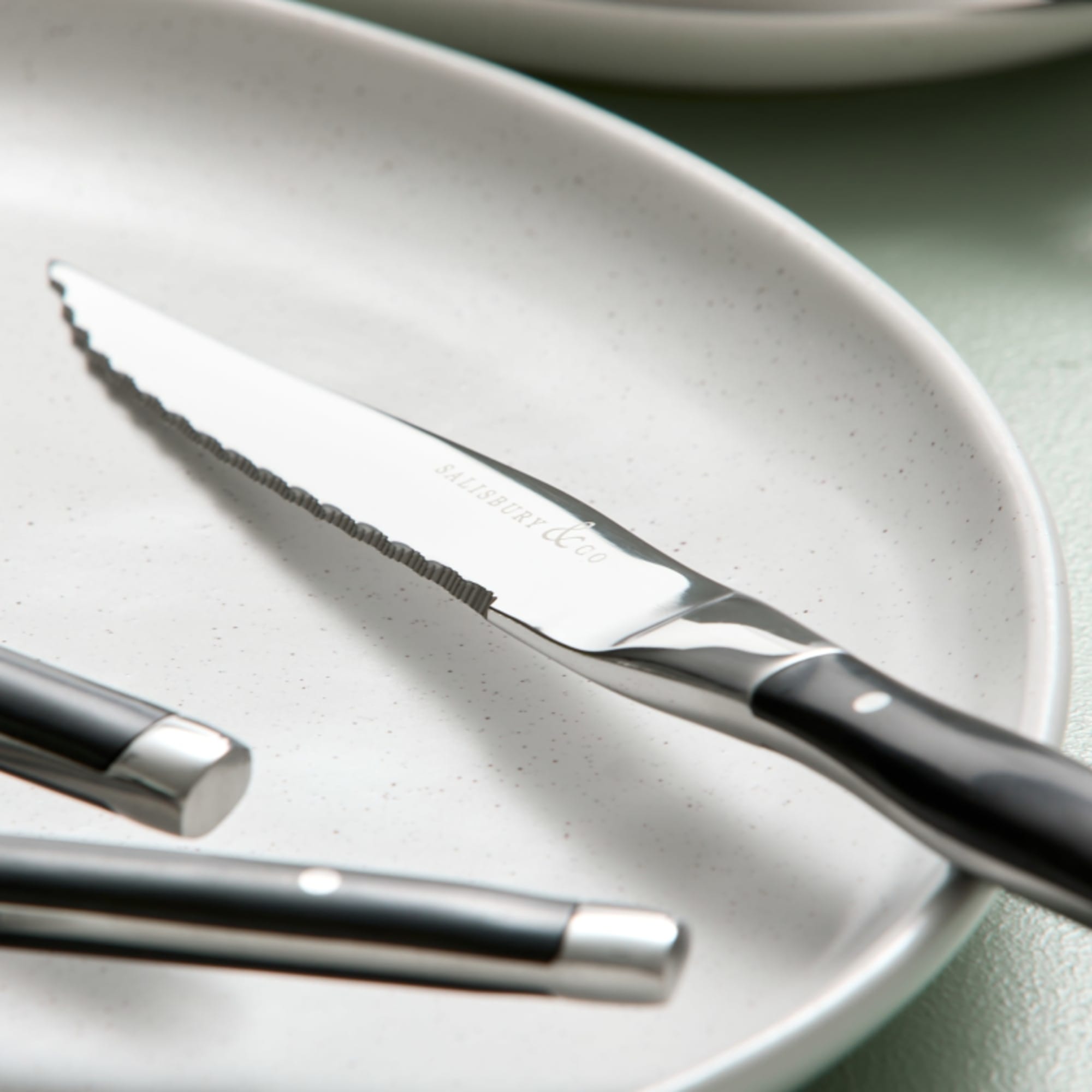 Bistro Cutlery Set 40pc Kitchen Warehouse™